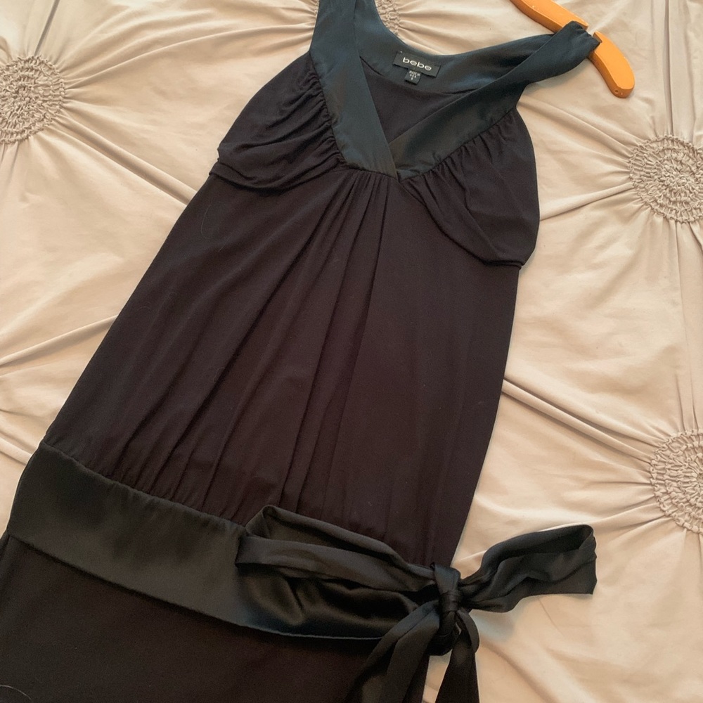 Bebe Dress
